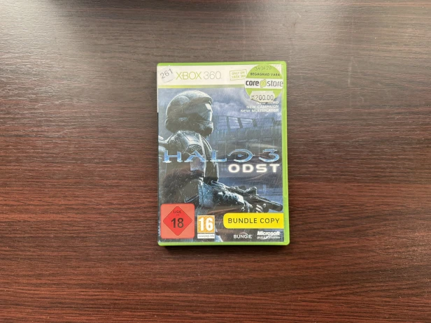 halo 3 odst