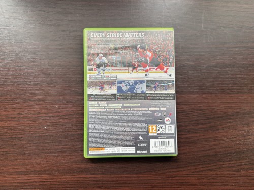 nhl 13