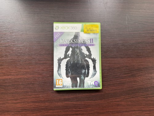 darksiders II