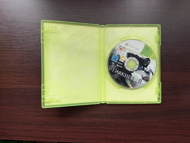 darksiders II