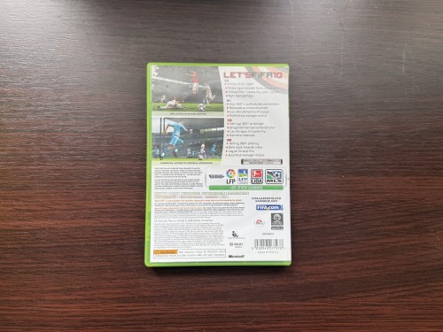 fifa 10