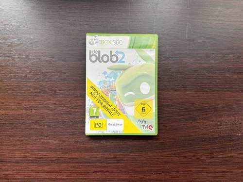 de blob 2