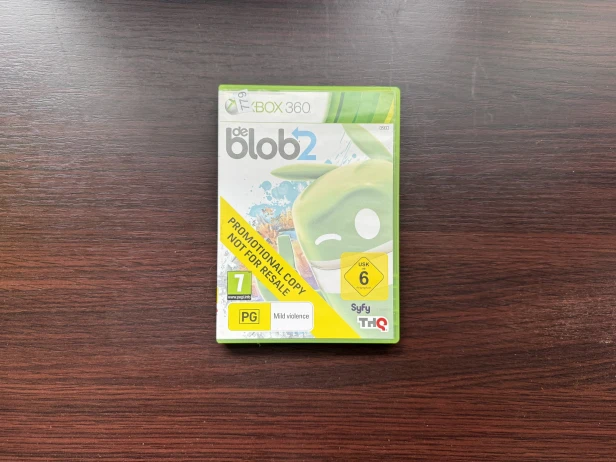 de blob 2