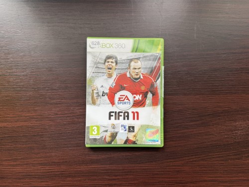 fifa 11