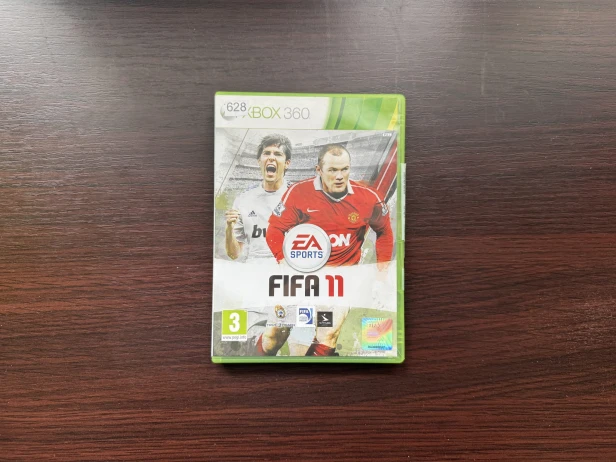 fifa 11
