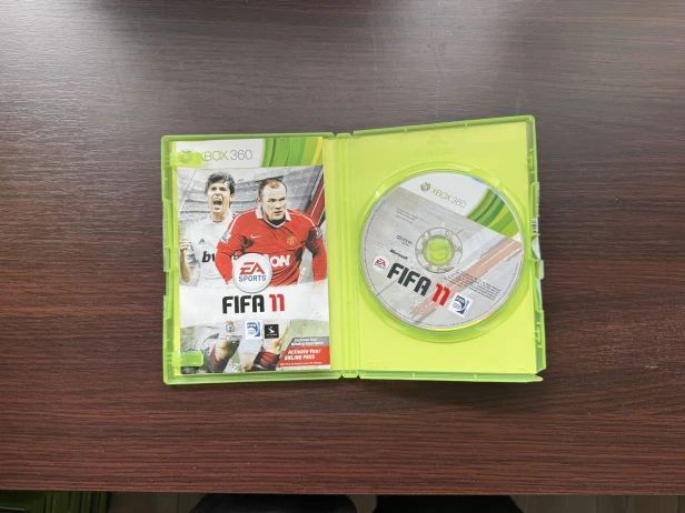 fifa 11