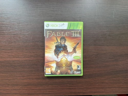 fable III
