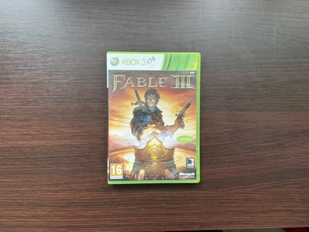 fable III