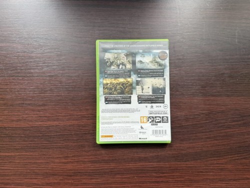 battlefield bad company 2