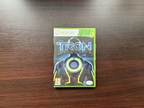 tron evolution