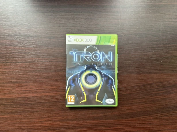 tron evolution