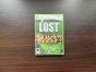 lost