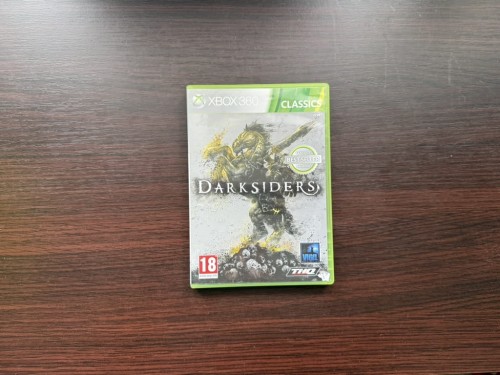 darksiders