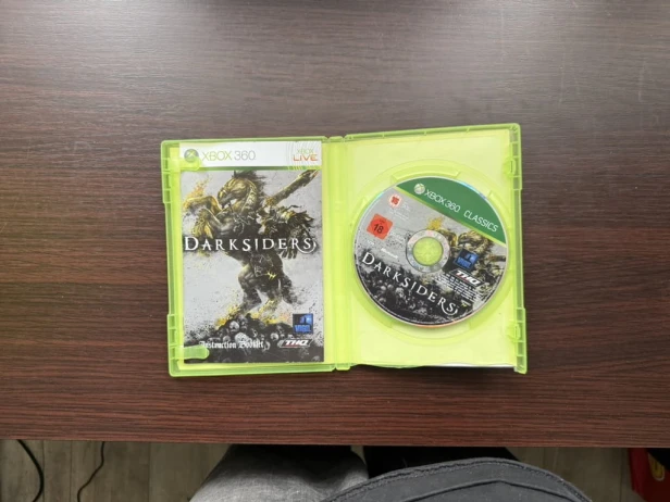 darksiders
