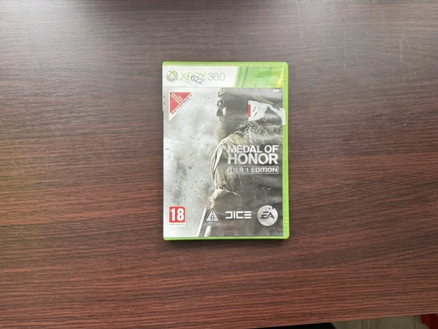 Medal of Honor