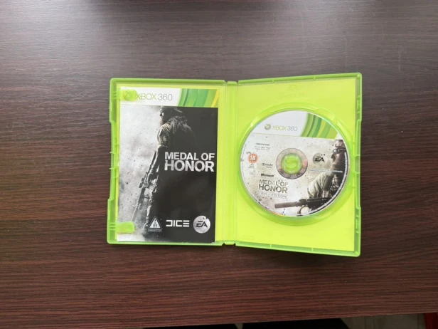 Medal of Honor