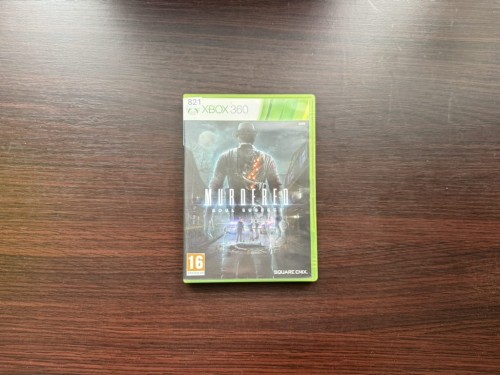 murdered soul suspect