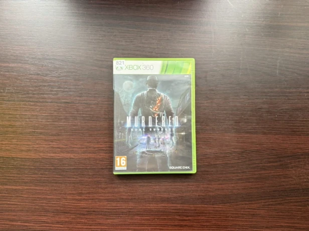 murdered soul suspect