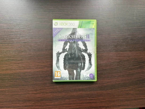 darksiders II