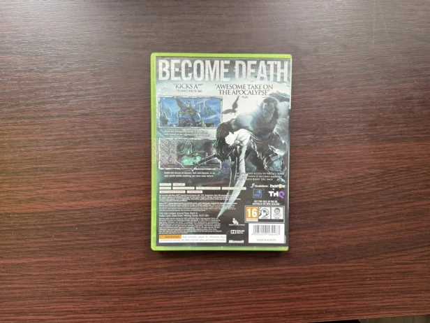 darksiders II