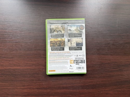 Battlefield: Bad Company 2