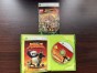 lego indiana jones + kung fu panda