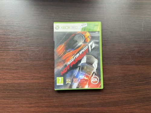 need for speed hot pursuit