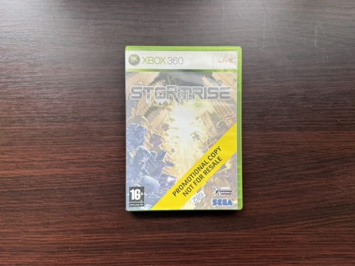 stormrise