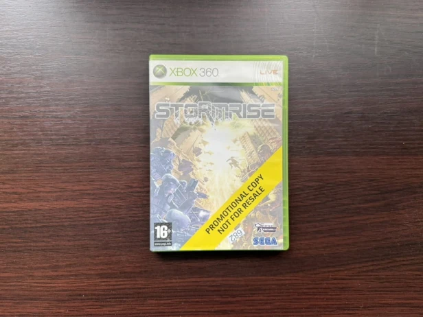 stormrise