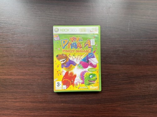 viva pinata party animals