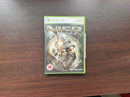 nier