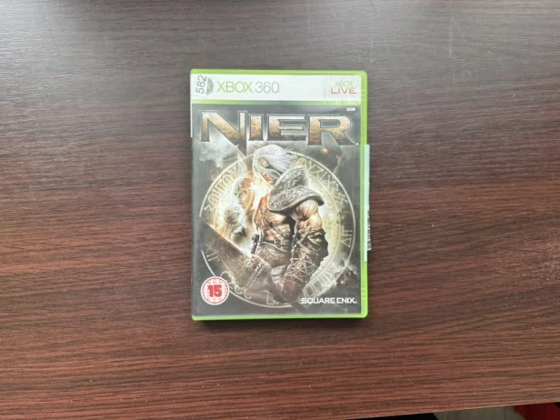 nier