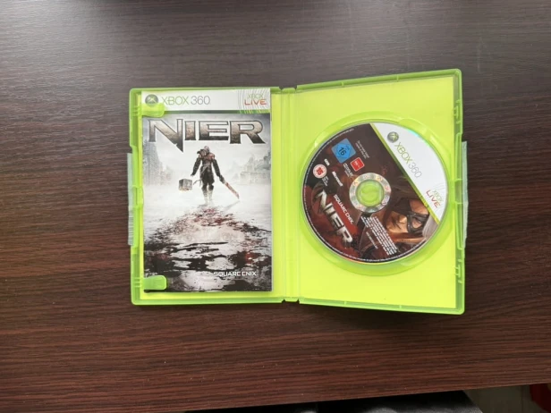 nier