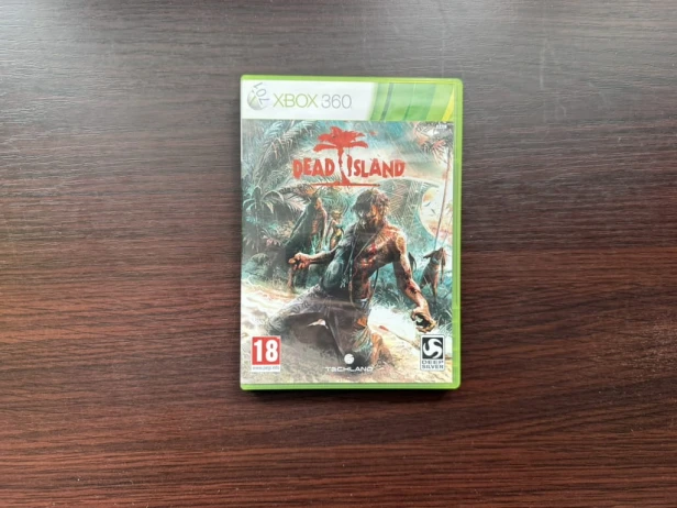 Dead Island