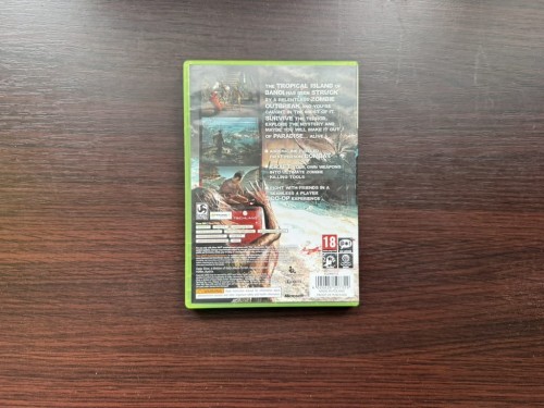 Dead Island