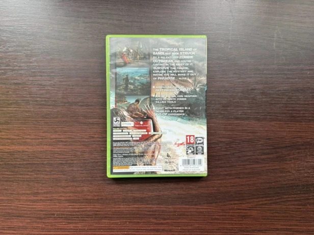 Dead Island