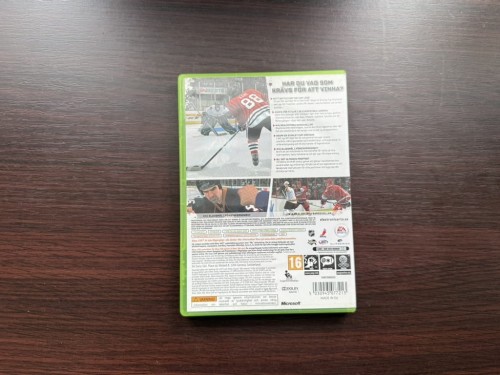 nhl 10