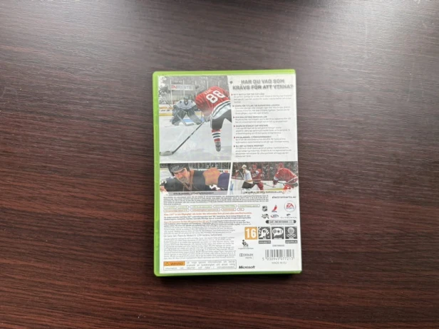 nhl 10