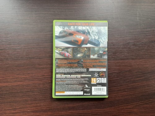 need for speed the run