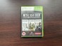 metal gear solid hd collection
