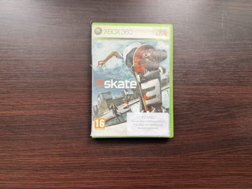 skate 3