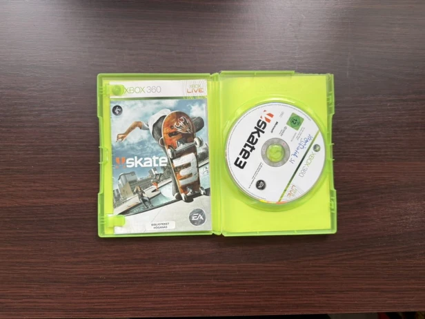 skate 3