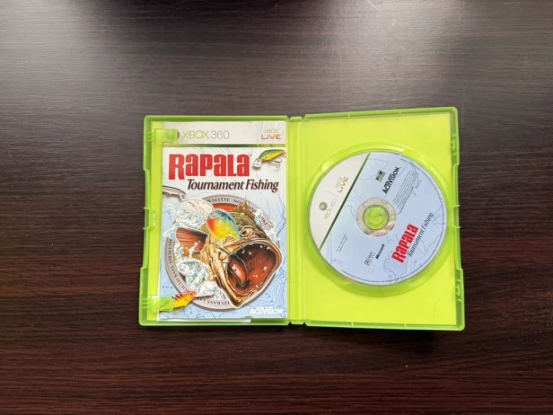 rapala tournament fishing