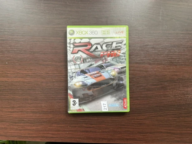 race pro