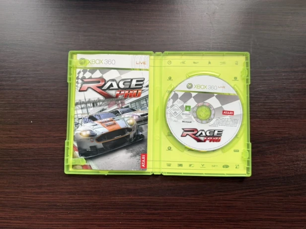 race pro