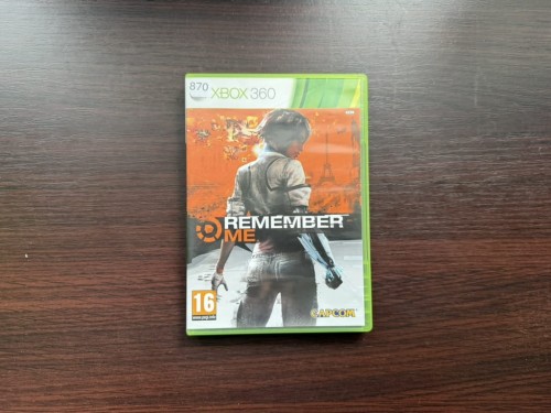 remember me