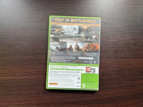 battlefield 4
