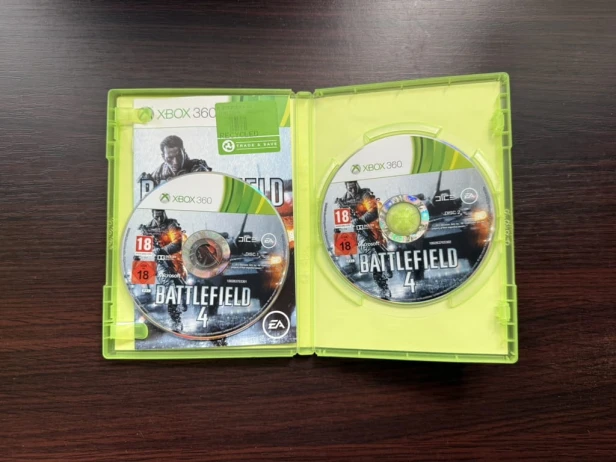 battlefield 4