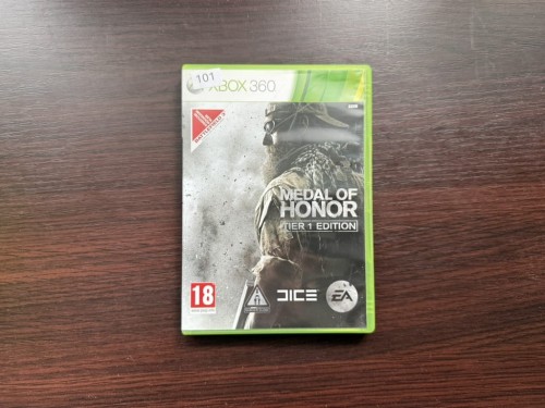 medal of honor