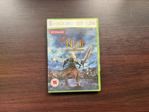 Ninety Nine Nights II